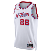 Houston Rockets City Edition H-Town Hometown Heroes Dri-FIT NBA Swingman Jersey
