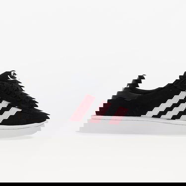 Кецове и обувки adidas Originals Campus 00s "Core Black True Pink" W Черно | ID3171, 4