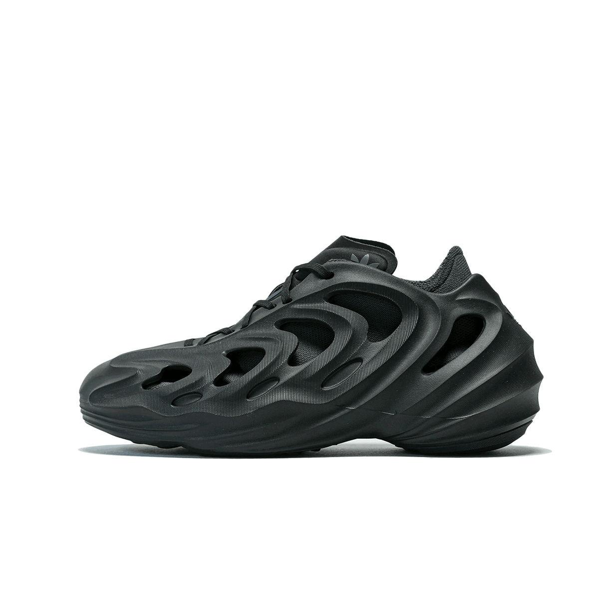 Кецове и обувки adidas Originals adiFOM Q "Black" Черно | HP6586, 0
