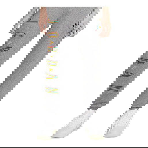 Спортни панталони Jordan Jordan Sport DNA Knit Pants Сиво | CZ5469-091, 0