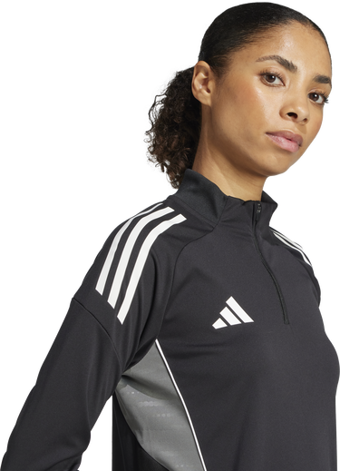 Суитчър adidas Originals Adidas TIRO25C TR TOPW Long Sleeve Training Top Черно | jc6273, 4