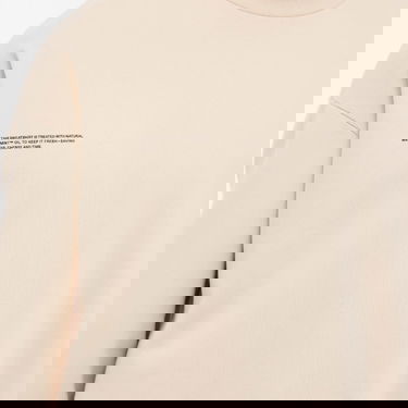 Пуловер PANGAIA 365 Crew Sweat, Size Medium Бежово | 100001830258, 8
