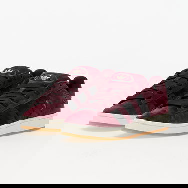 Кецове и обувки adidas Originals adidas Campus 00s Бургунди | IF8765, 4