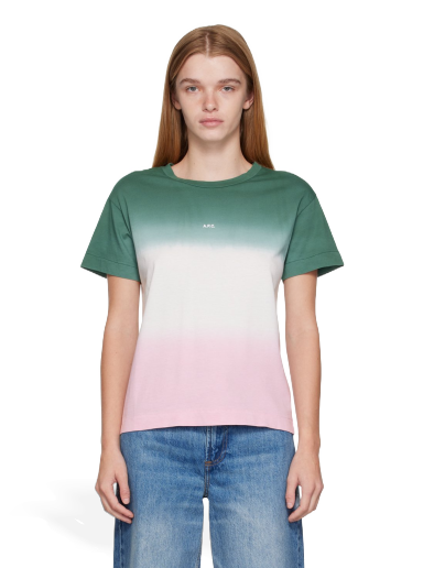 Multicolor Morgane