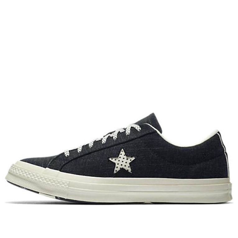 Кецове и обувки Converse One Star Ox Черно | 160619C