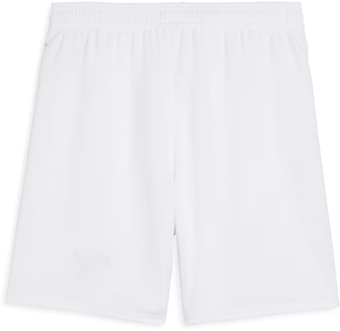 Къси панталони Puma Portugal 2025 Away Shorts Бяло | 779226-04, 2