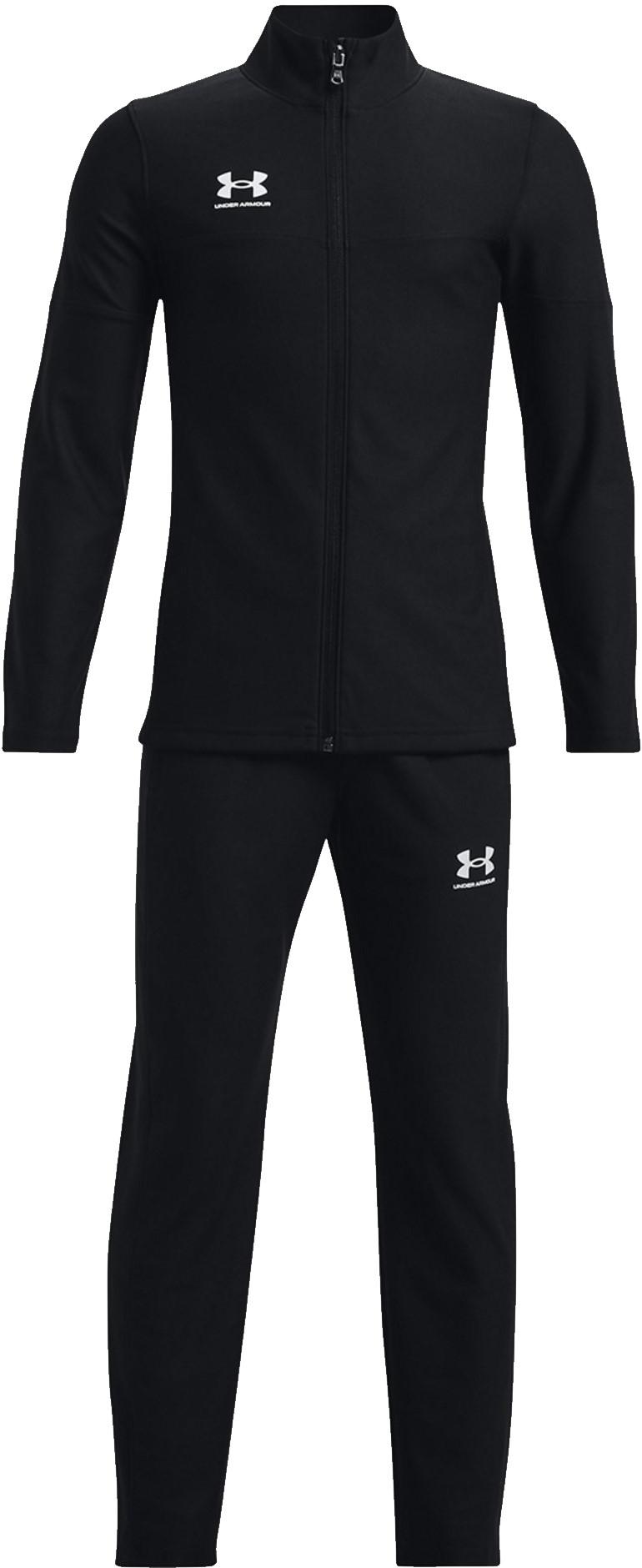 Комплект Under Armour Challenger Черно | 1372609-001