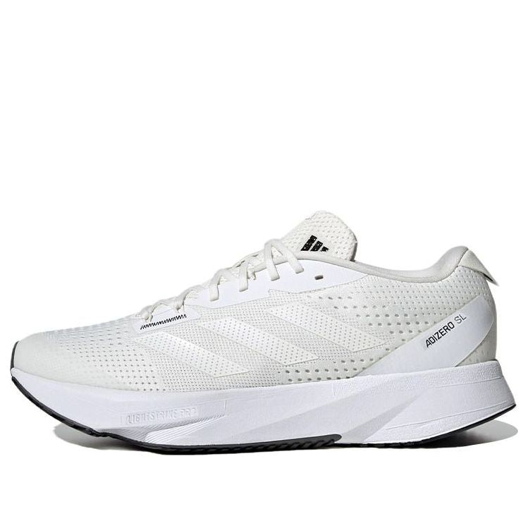 Кецове и обувки adidas Originals Adizero SL Бяло | GY2589, 0