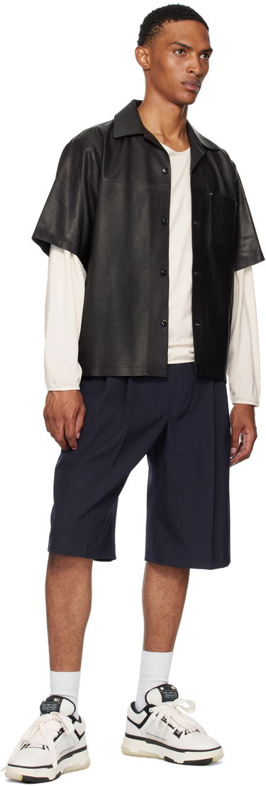 Кецове и обувки AMIRI AMIRI MA-1 Бяло | AMFOSR1097, 4