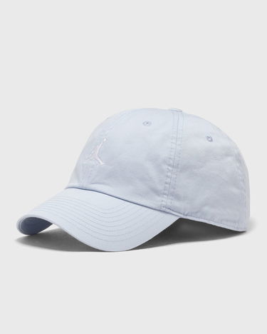 Шапка с козирка Jordan Jordan Club Unstructured Curved-Bill Hat L/XL Синьо | HQ1963-407, 0