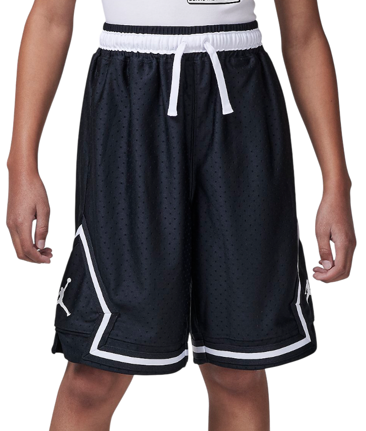 Къси панталони Jordan Jordan Dri-Fit Sport Diamond Shorts Черно | 95d313-023, 0