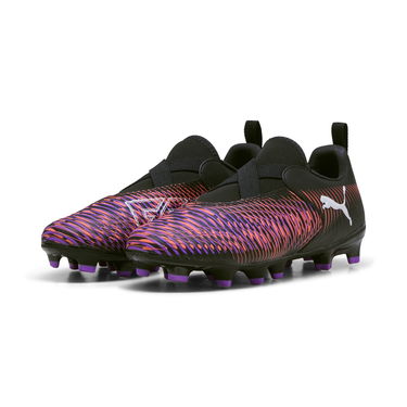 Кецове и обувки Puma FUTURE 8 MATCH LL FG/AG Черно | 108285_01, 1