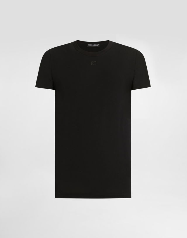 Dolce & Gabbana Cotton T-Shirt