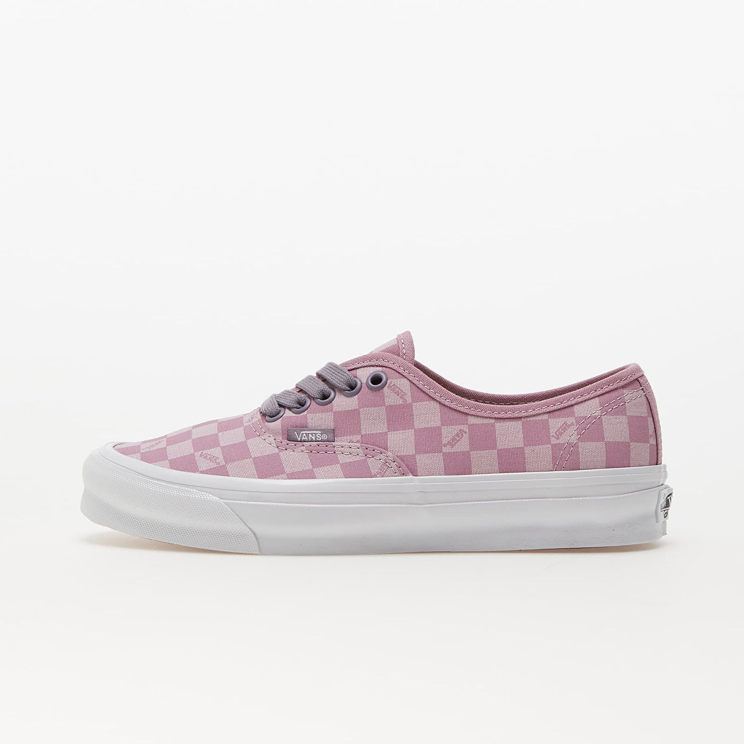 Кецове и обувки Vans Authentic LX Розово | VN0A5FBDLLC1, 0