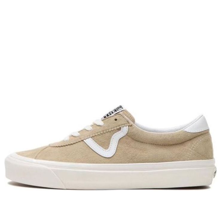 Кецове и обувки Vans Style 73 DX Бежово | VN0A7Q5AKHK, 0