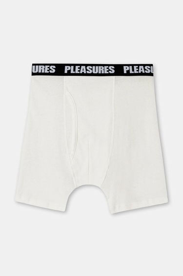 Боксерки Pleasures 2-Pack Boxer Briefs Многоцветен | P24SP073.BLACK, 2