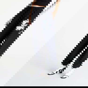 Спортни панталони Y-3 Graphic French Terry Pants UNISEX Черно | IN4339, 8