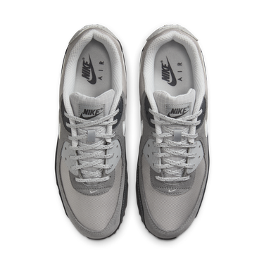 Кецове и обувки Nike Air Max 90 Сиво | HQ3817-001, 3