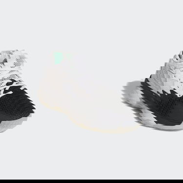 Кецове и обувки adidas Performance Boty Dame 8 Бяло | GY0379, 5