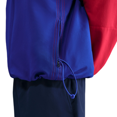 Яке Nike Paris Saint-Germain 2004 Total 90 Reissue Track Jacket Синьо | ih1872-417, 4