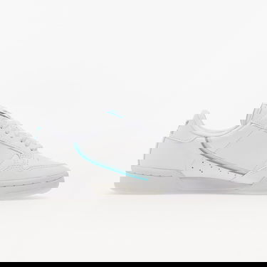 Кецове и обувки adidas Originals Continental 80 Vegan Бяло | GZ8689, 1