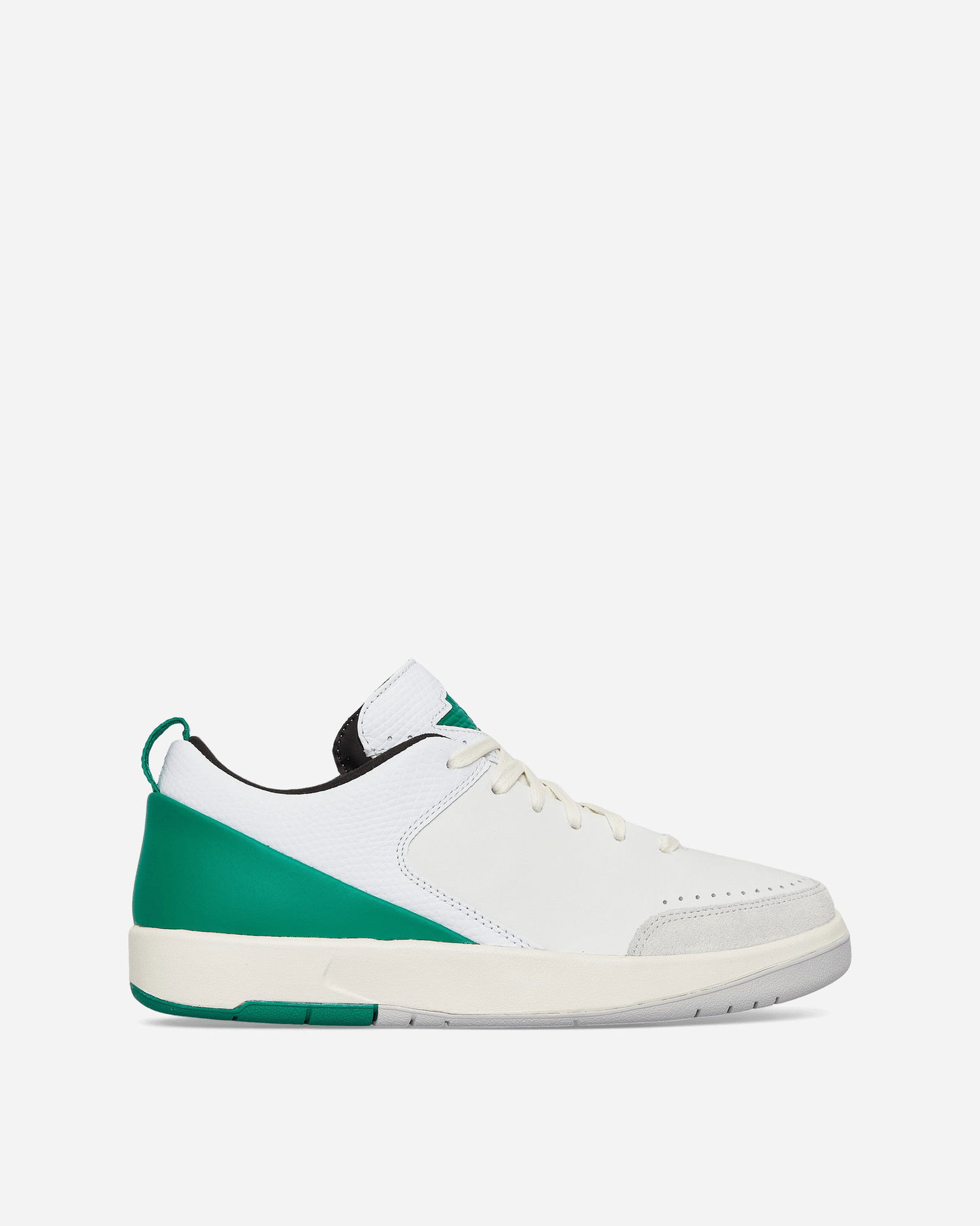 Кецове и обувки Jordan Nina Chanel Abney x Air Jordan 2 Retro Low SE W Бяло | DQ0560-160, 1