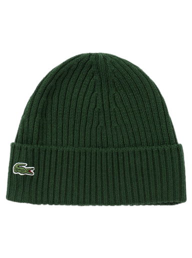 KNITTED CAP