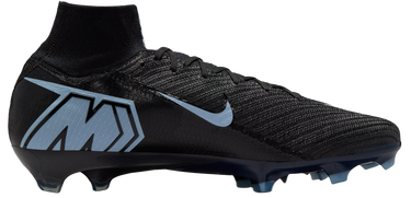 Кецове и обувки Nike Zoom Superfly 10 Elite FG Черно | fq1454-001, 6