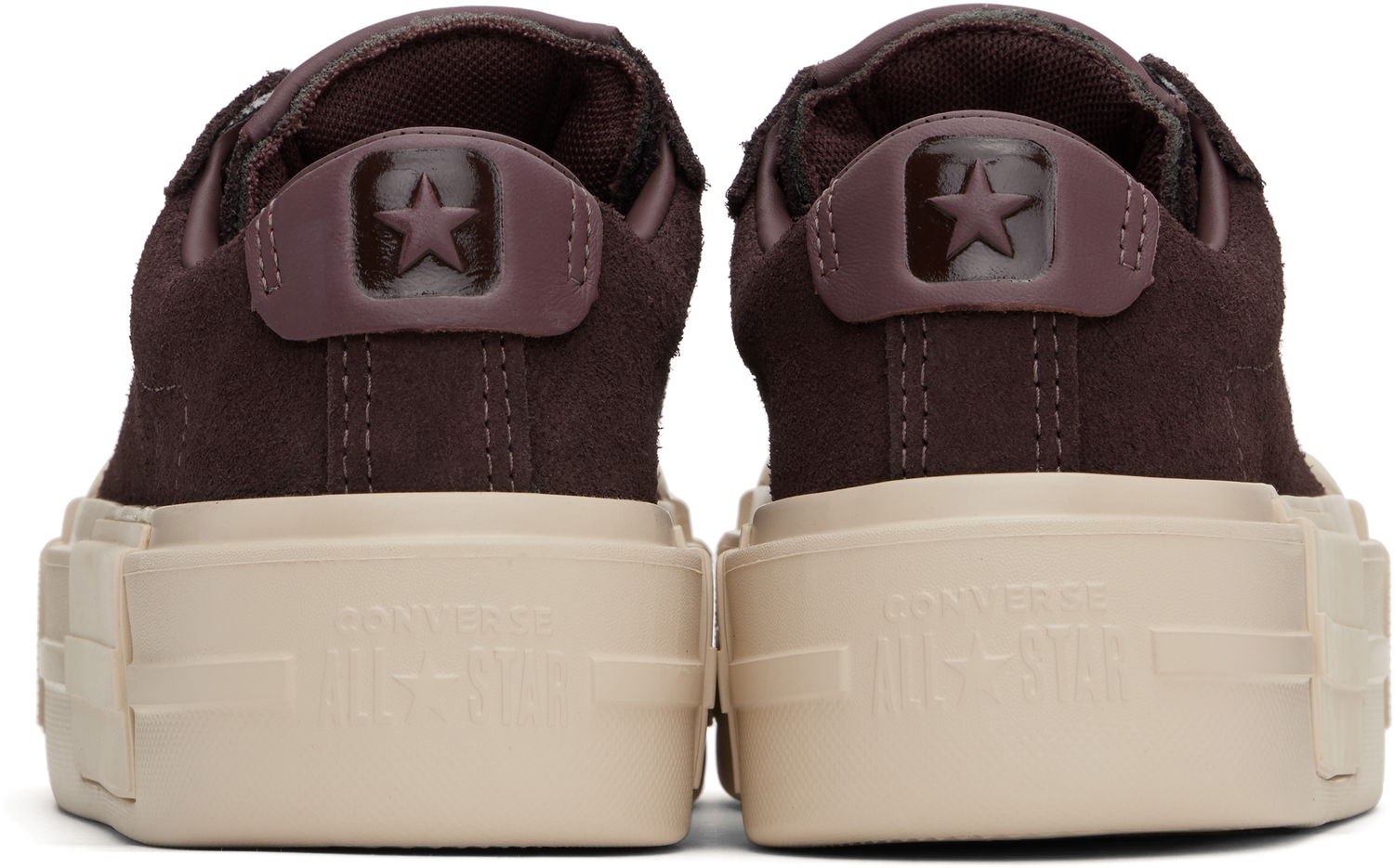 Облекло Converse Chuck Taylor All Star Cruise Low Top Кафяво | A14233C, 1