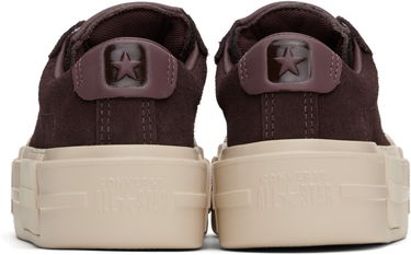 Облекло Converse Chuck Taylor All Star Cruise Low Top Кафяво | A14233C, 1