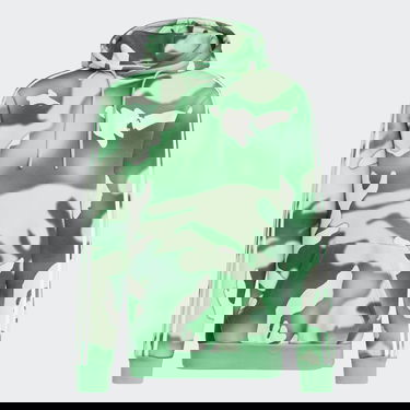 Суитчър adidas Originals Graphics Camo Allover Print Зелено | HZ1158, 4