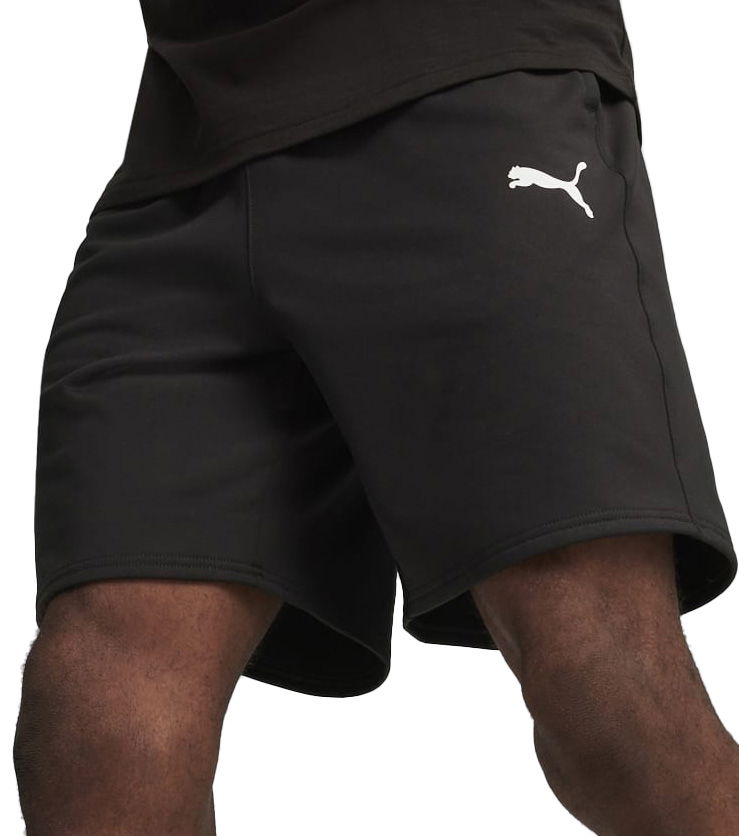 Къси панталони Puma 7` Cloudspun Knit Short Черно | 524873-01