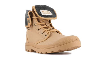 Кецове и обувки Palladium Baggy Michigan Бежово | 79497-209-M, 3