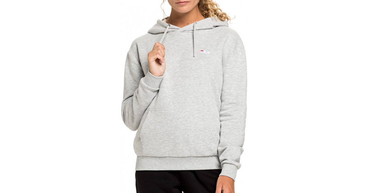Суитчър FILA Edolie Сиво | 689115-b13, 1