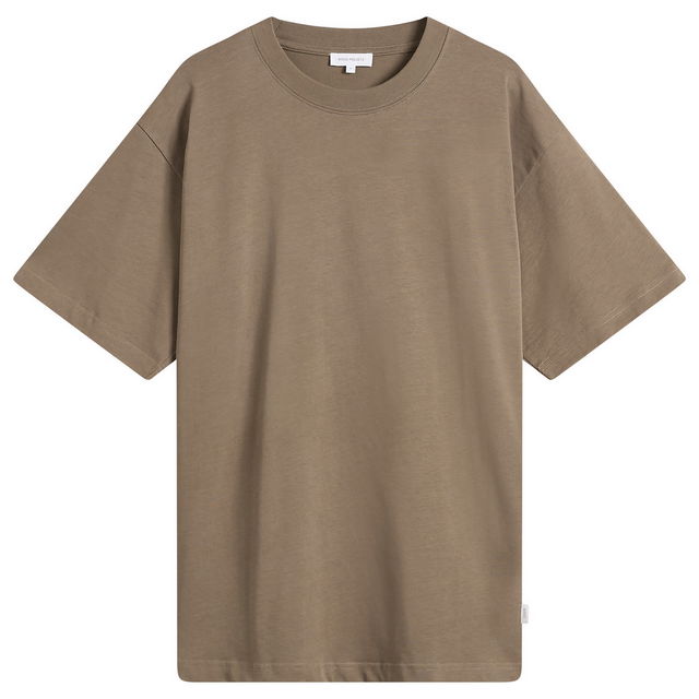 Standard Heavy Loose T-shirt