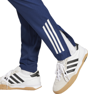 Комплект adidas Originals Tiro 25C Woven Training Pants Синьо | ji6565, 6