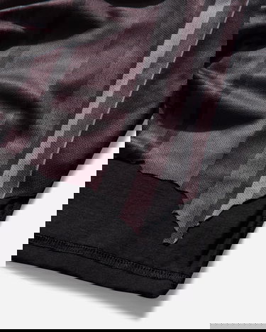 Къси панталони Umbro Distressed Shorts Кафяво | UBMW0364FA230 PLE0004, 4