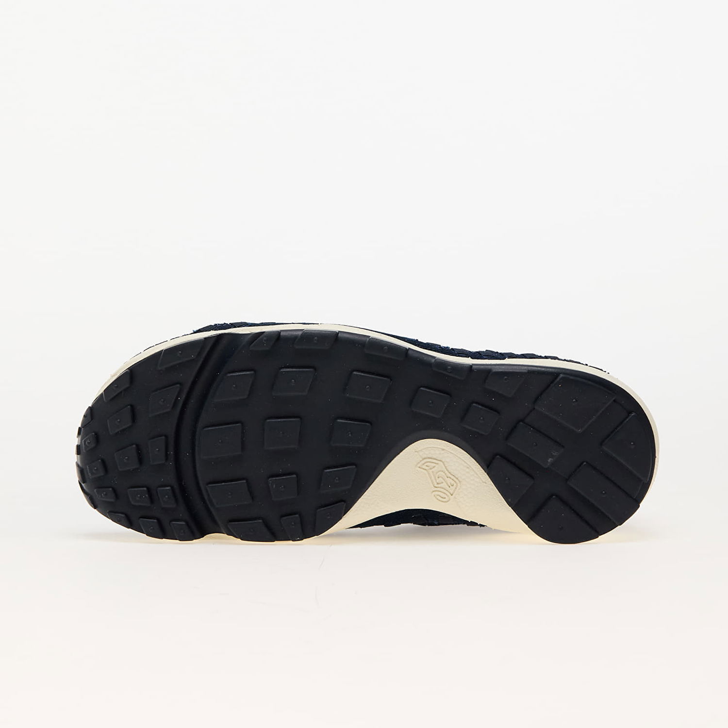 Кецове и обувки Nike Air Footscape Woven Raw Denim W Тъмно синьо | HF1759-400, 1