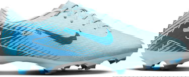 Кецове и обувки Nike Nike Zoom Vapor 16 Academy FG/MG Синьо | fq8374-400, 4