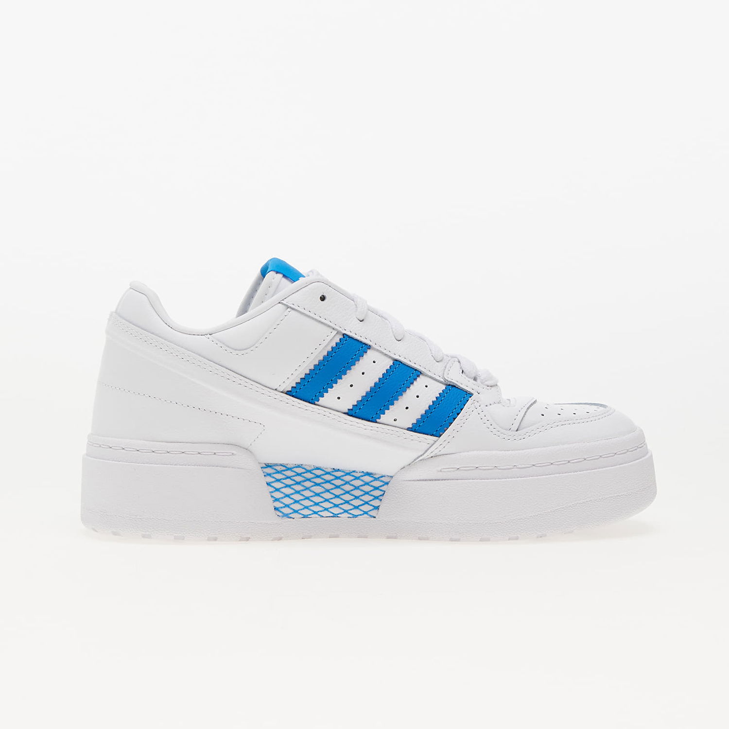 Кецове и обувки adidas Originals adidas Forum Xlg W Бяло | ID0398, 1