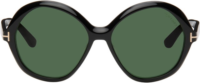 Tom Ford Annabelle-02 Sunglasses