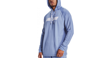 Суитчър Under Armour Baseline Синьо | 1361911-420, 1