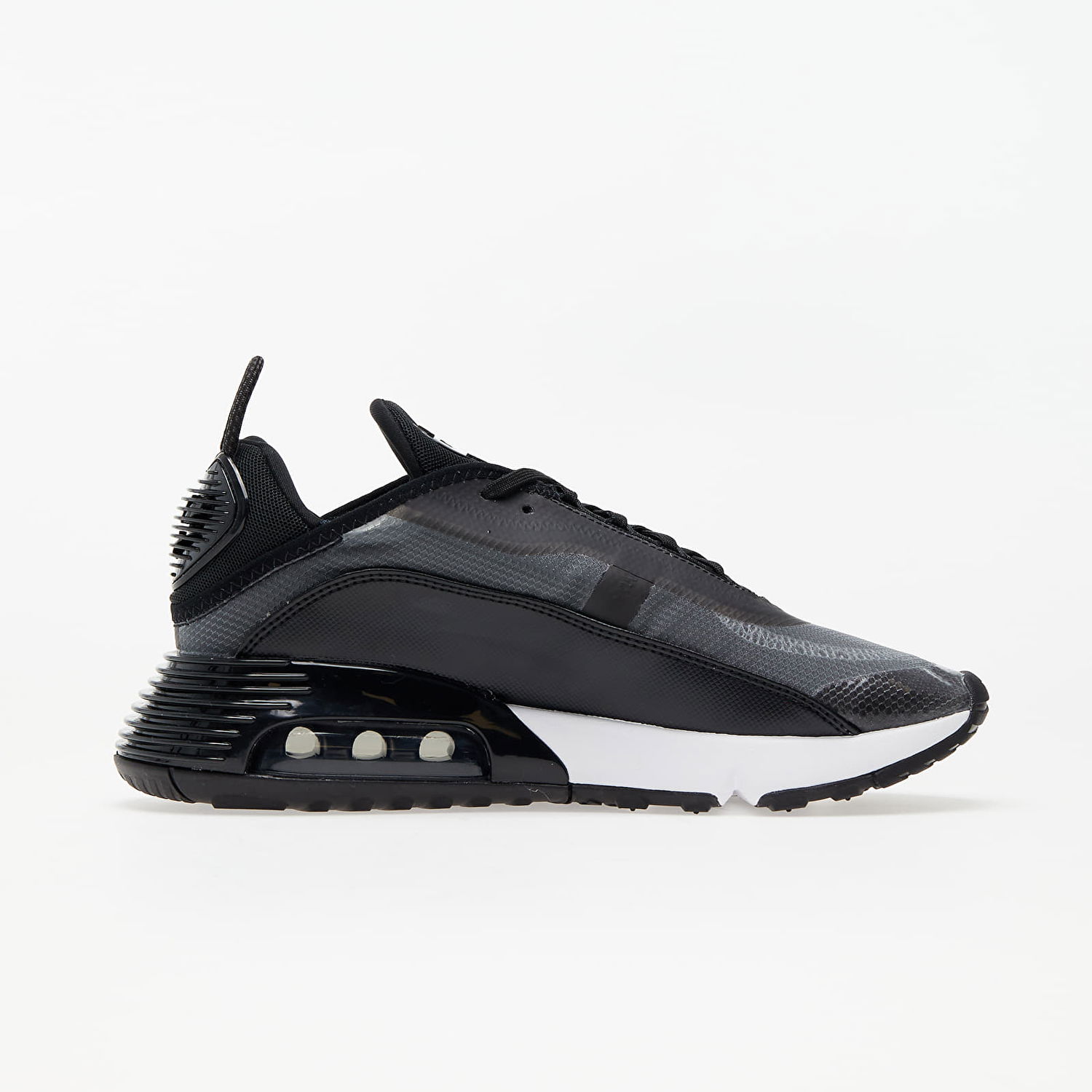 Кецове и обувки Nike Air Max 2090 Черно | CW7306-001, 1