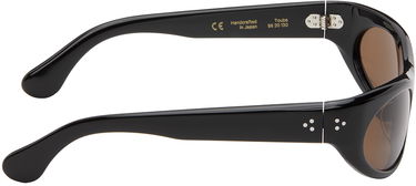 Слънчеви очила Port Tanger Black Touba Sunglasses Черно | PT-4501, 4
