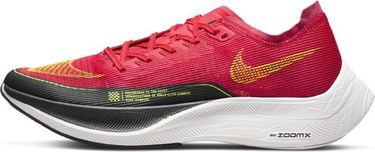 Кецове и обувки Nike ZoomX Vaporfly Next% 2 Червено | CU4111-600, 0