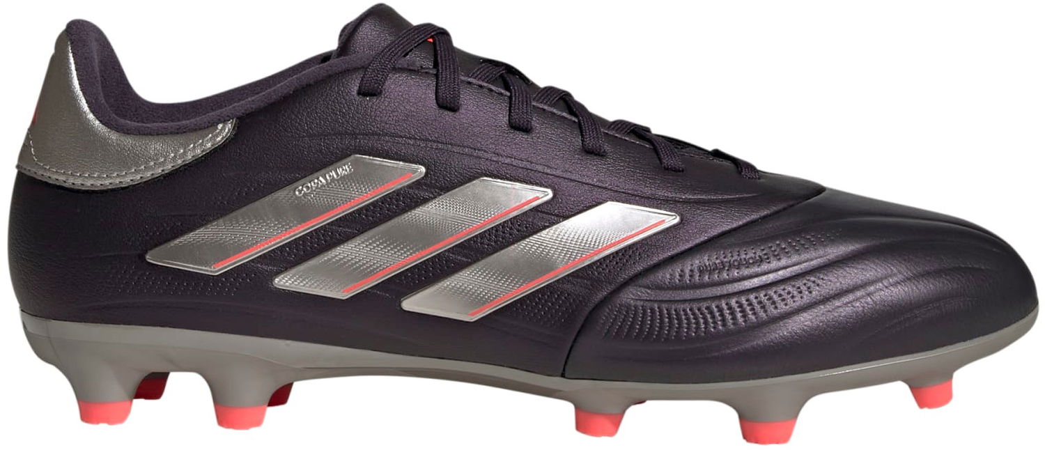 Кецове и обувки adidas Performance Adidas COPA PURE 2 LEAGUE FG Лилаво | ig8716, 0