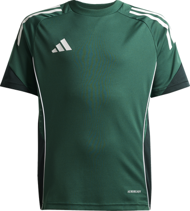Фланелка adidas Originals adidas TIRO25C Training Jersey Зелено | ji8944, 0