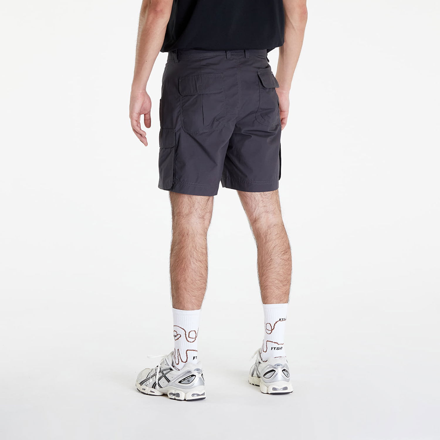 Къси панталони Columbia Landroamer™ Cargo Short Сиво | 2076031011, 1