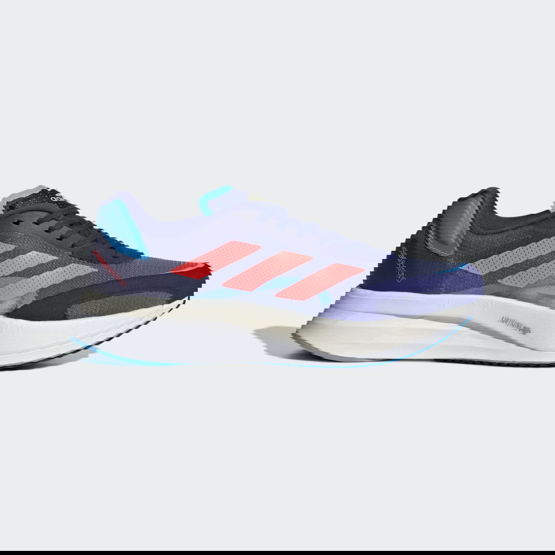 Кецове и обувки adidas Performance Adizero Boston 10 Синьо | GY0926, 0