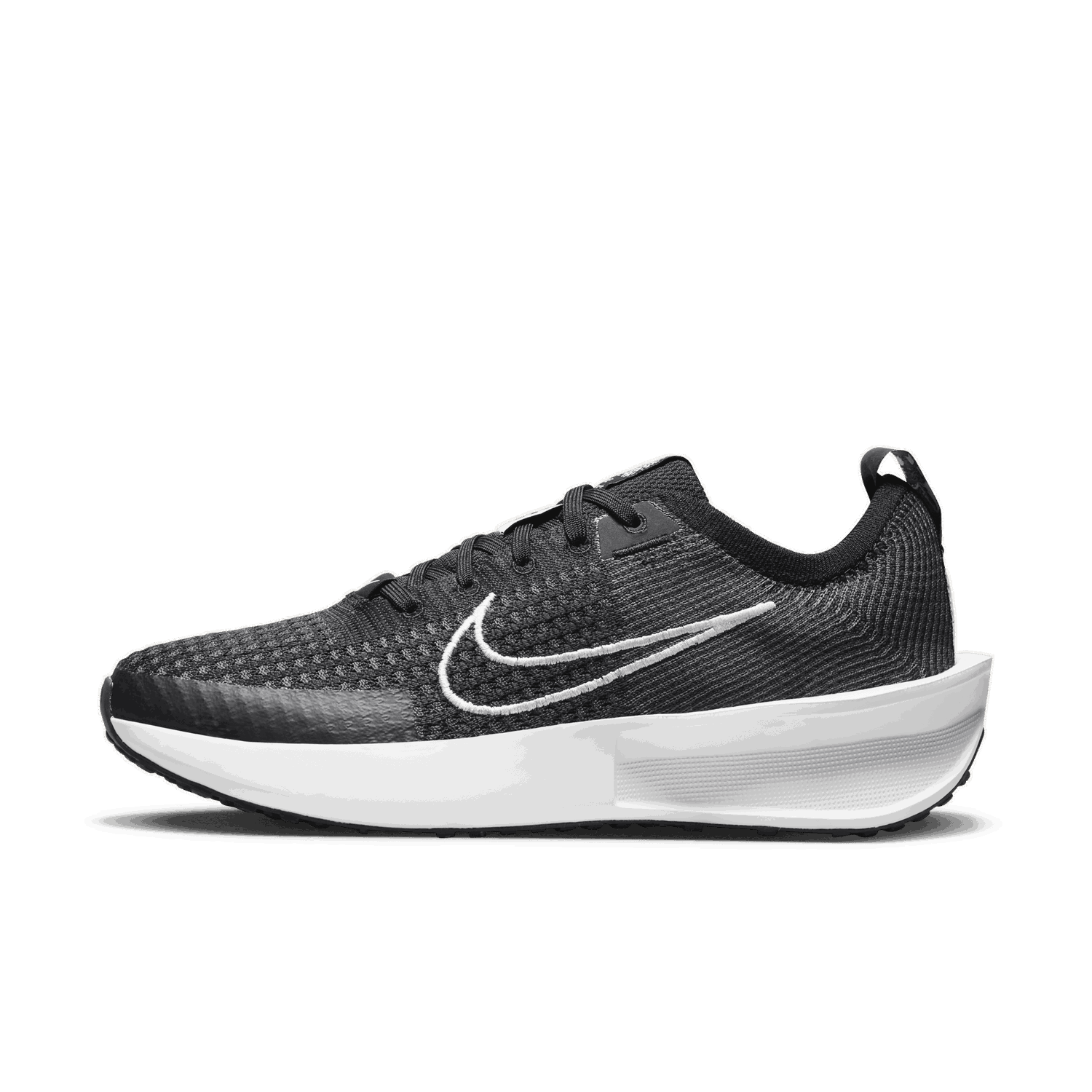 Кецове и обувки Nike Interact Run Черно | FD2292-003, 0